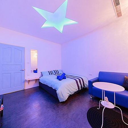 Zl Homestay Hengchun Exterior photo